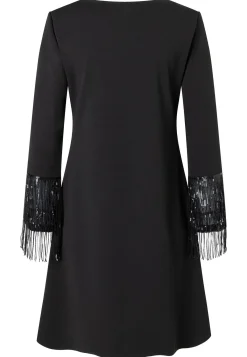 Best Ana Alcazar Festliches Kleid Tabara Schwarz