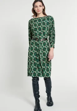 Discount Ana Alcazar Fledermauskleid Esta