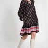 Fashion Ana Alcazar Folklorekleid Edely