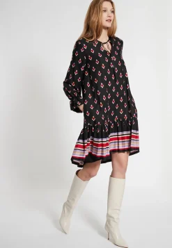 Fashion Ana Alcazar Folklorekleid Edely