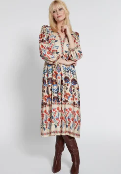 Fashion Ana Alcazar Folklorekleid Hamara