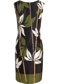 Fashion Ana Alcazar Gürtelkleid Cega