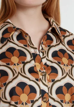 New Ana Alcazar Hemdbluse Kagimi
