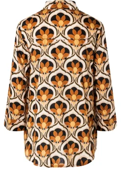 New Ana Alcazar Hemdbluse Kagimi