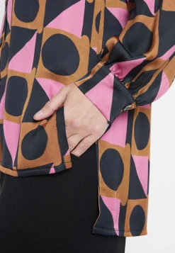 Clearance Ana Alcazar Hemdbluse Maleni