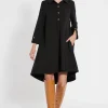 Clearance Ana Alcazar Hemdblusenkleid Bassa