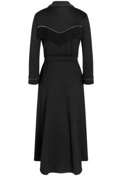Online Ana Alcazar Hemdblusenkleid Bazas