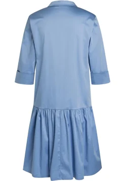 Outlet Ana Alcazar Hemdblusenkleid Cando