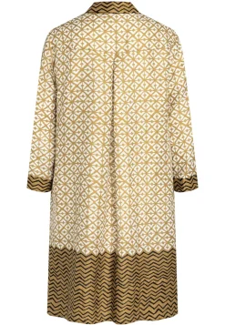 Outlet Ana Alcazar Hemdblusenkleid Capea