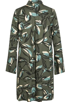 Discount Ana Alcazar Hemdblusenkleid Efinia