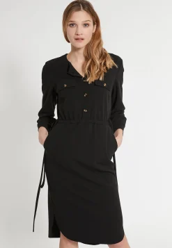 Sale Ana Alcazar Hemdblusenkleid Elima
