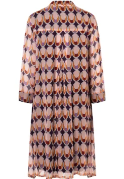 Clearance Ana Alcazar Hemdblusenkleid Hagly