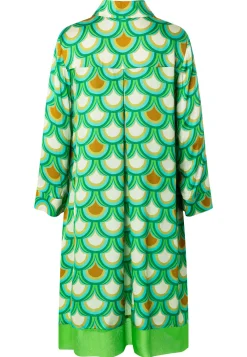 Sale Ana Alcazar Hemdblusenkleid Kebla