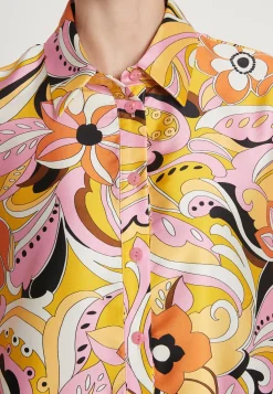 Sale Ana Alcazar Hemdblusenkleid Liana