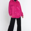 Clearance Ana Alcazar Hemdjacke Mabisa