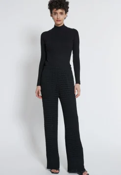 Discount Ana Alcazar Häkelhose Habbli