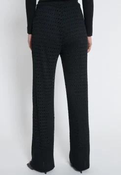 Discount Ana Alcazar Häkelhose Habbli