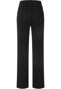 Discount Ana Alcazar Häkelhose Habbli