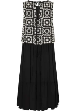 New Ana Alcazar Hängerkleid Kabisi