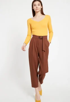 Discount Ana Alcazar 7/8-Hose Becyle