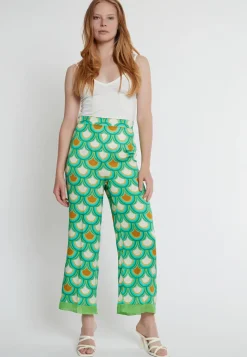Sale Ana Alcazar 7/8-Hose Kebly
