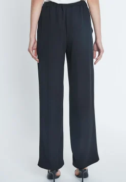 Best Ana Alcazar Hose Ramera Schwarz
