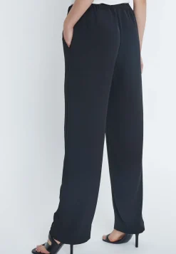 Best Ana Alcazar Hose Ramera Schwarz