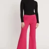 Fashion Ana Alcazar Jerseyhose Isky