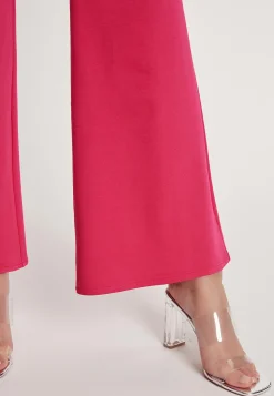 Fashion Ana Alcazar Jerseyhose Isky