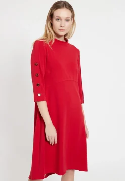 Best Ana Alcazar Jerseykleid Bawak
