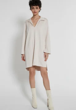New Ana Alcazar Jerseykleid Hecani