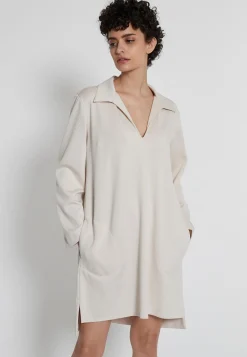 New Ana Alcazar Jerseykleid Hecani