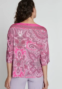New Ana Alcazar Jerseytop Kimly