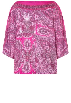 New Ana Alcazar Jerseytop Kimly