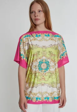 Sale Ana Alcazar Jerseytop Konara