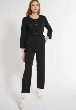 Discount Ana Alcazar Jumpsuit Eliso