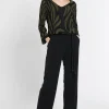 Online Ana Alcazar Jumpsuit Emina