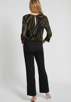 Online Ana Alcazar Jumpsuit Emina