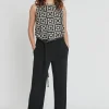 Clearance Ana Alcazar Jumpsuit Kabis Schwarz