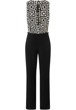 Clearance Ana Alcazar Jumpsuit Kabis Schwarz