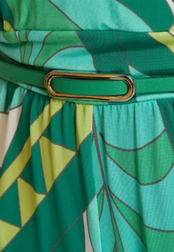 Sale Ana Alcazar Jumpsuit Kiaro Mehrfarbig