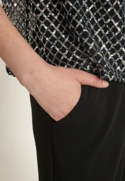 Hot Ana Alcazar Jumpsuit Odista