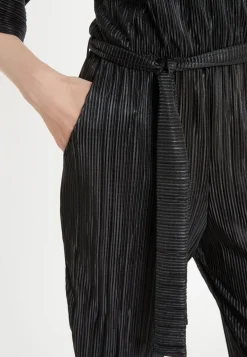 Clearance Ana Alcazar Jumpsuit Tebora Schwarz