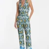 Outlet Ana Alcazar Jumpsuit Winora