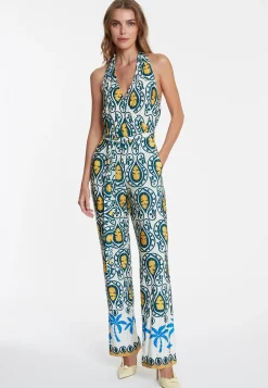 Outlet Ana Alcazar Jumpsuit Winora