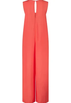Fashion Ana Alcazar Jumpsuit Zamina