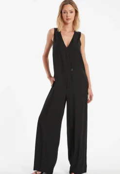 Fashion Ana Alcazar Jumpsuit Zamira