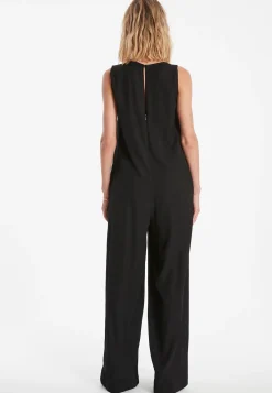 Fashion Ana Alcazar Jumpsuit Zamira