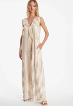 Clearance Ana Alcazar Jumpsuit Zatty