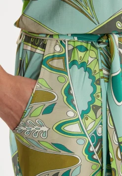 Sale Ana Alcazar Jumpsuit Zimea Mehrfarbig